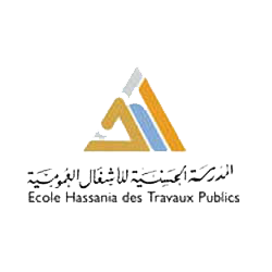 Logo EHTP Casablanca
