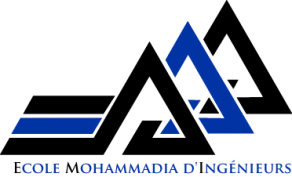 Logo EMI Rabat