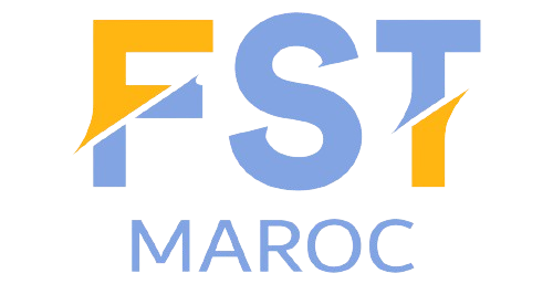 Logo FST Maroc