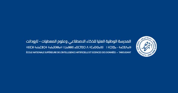 Concours ENSIASD Taroudant · Cycle Ingénieur · Soft Skills · 2025-2026